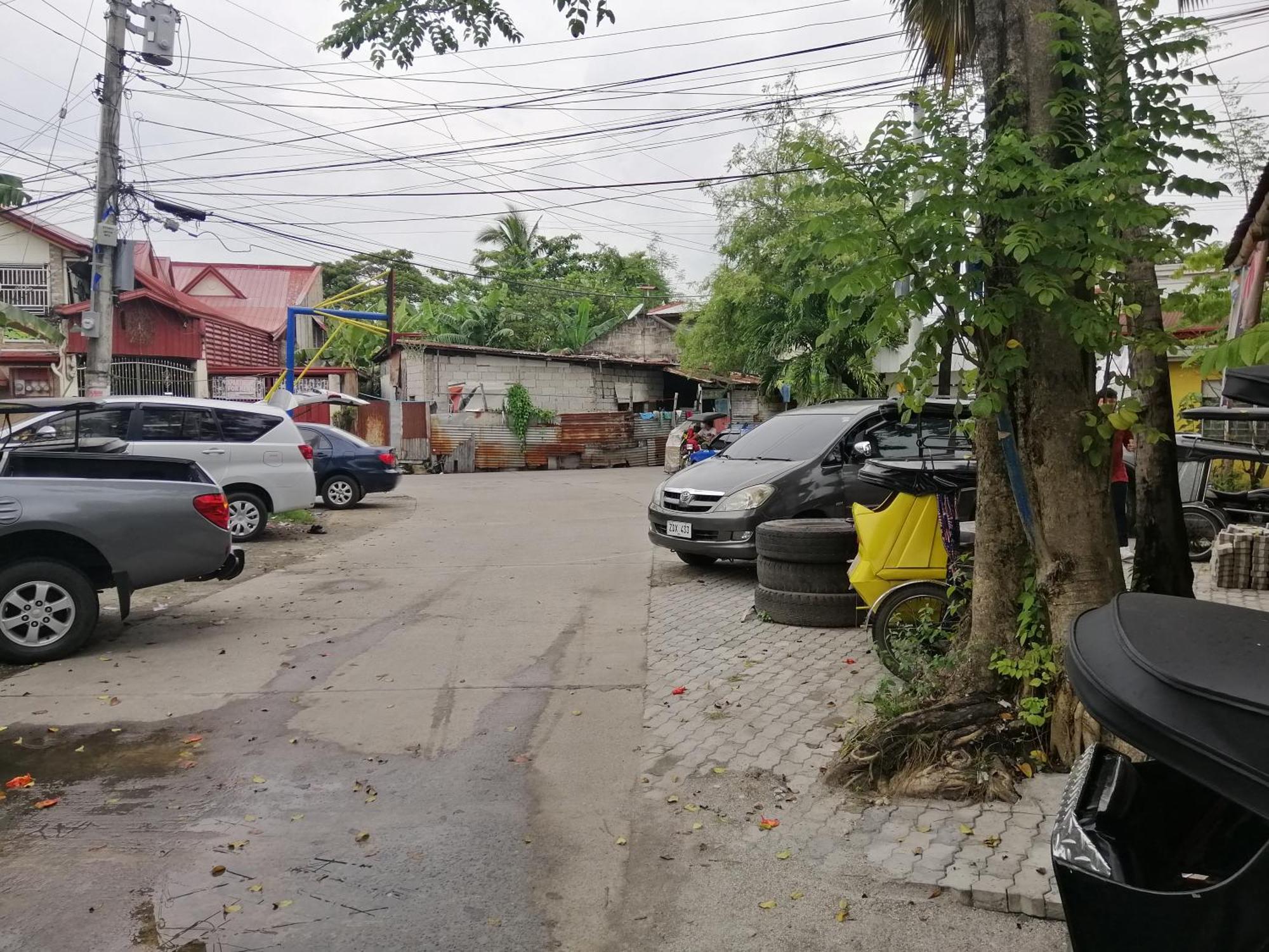 Хостел Katrina'S Dorm Tarlac City Екстер'єр фото